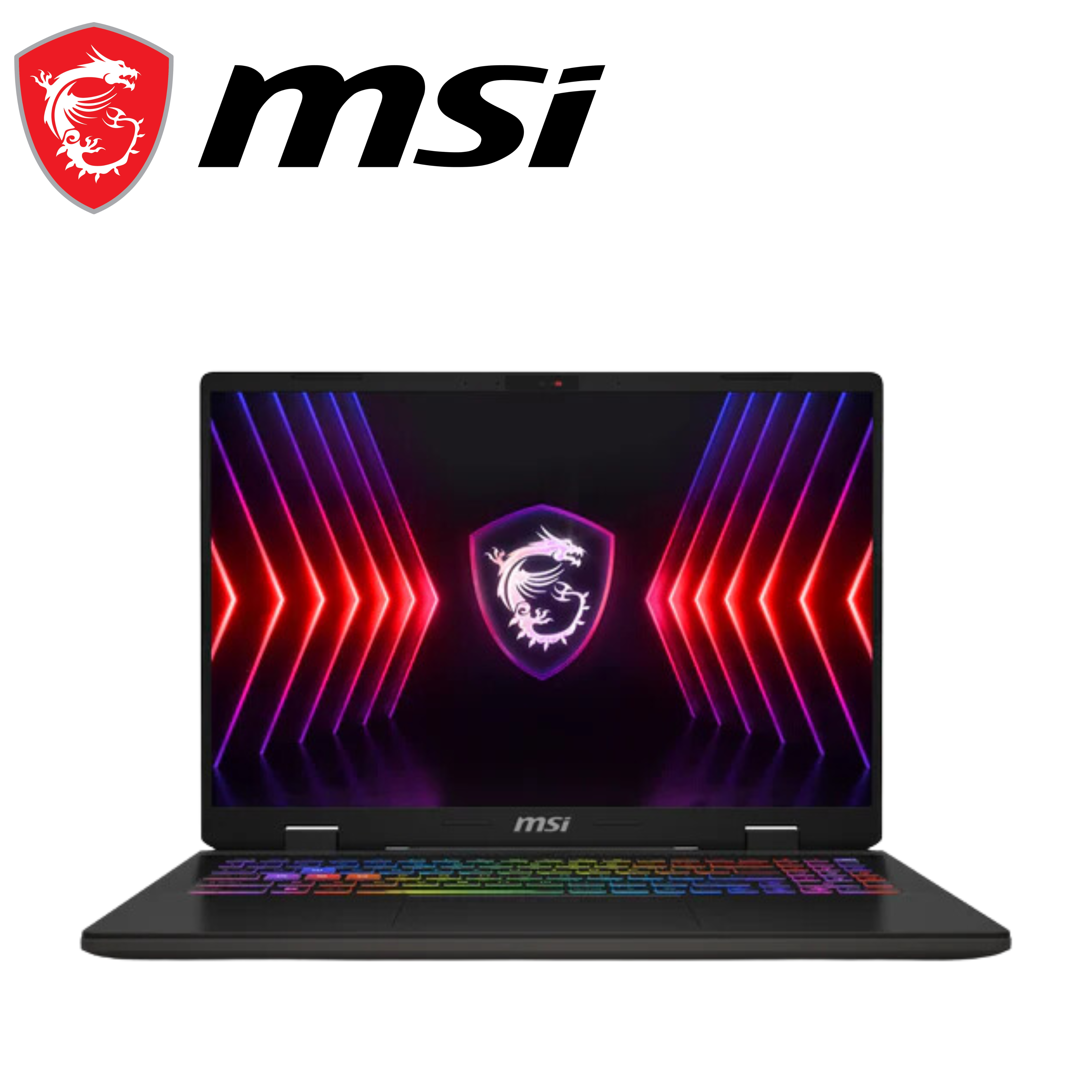 MSI Sword 16 HX B14VEKG-441SG Gaming Laptop