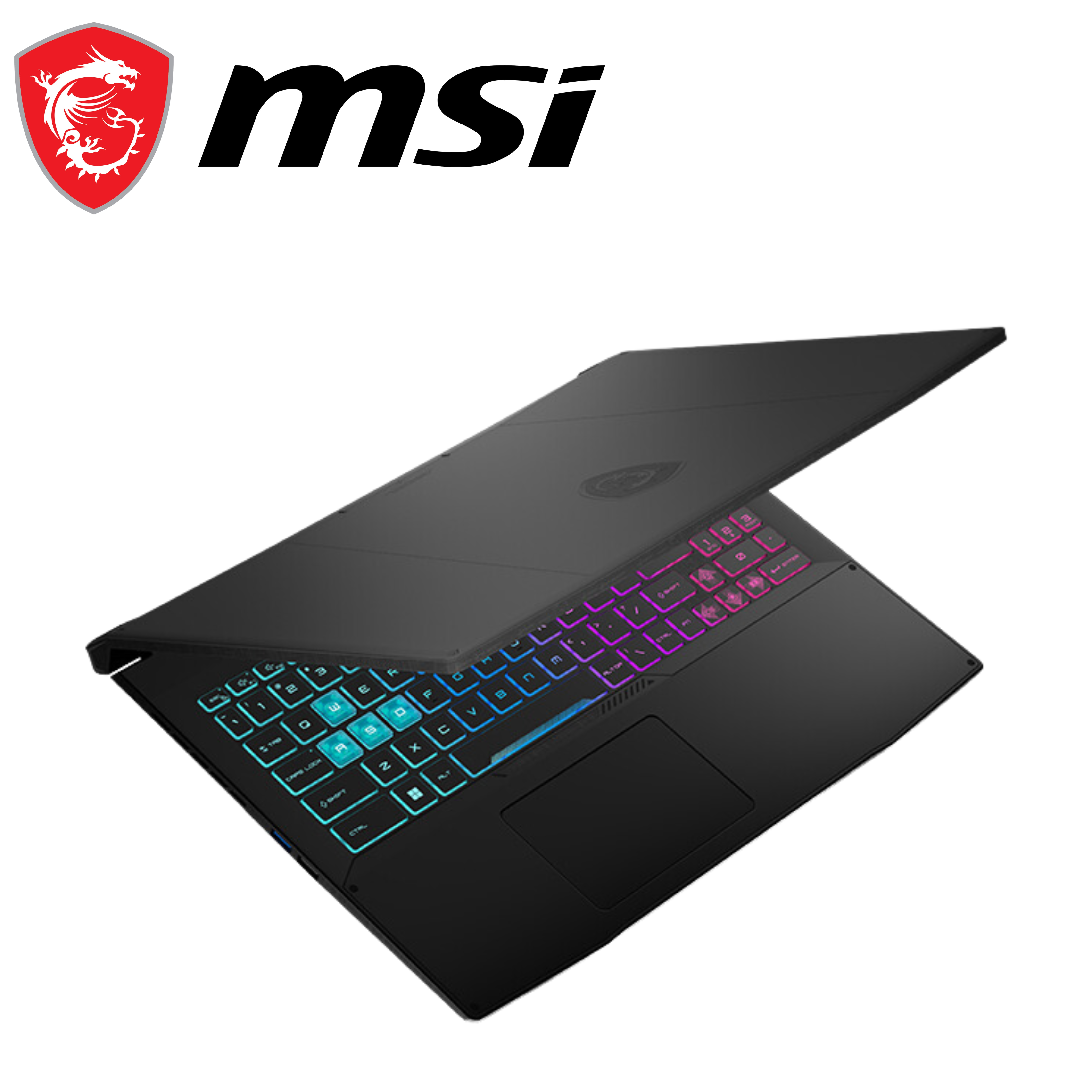 MSI Katana 15 B13VGK-1286SG Gaming Laptop