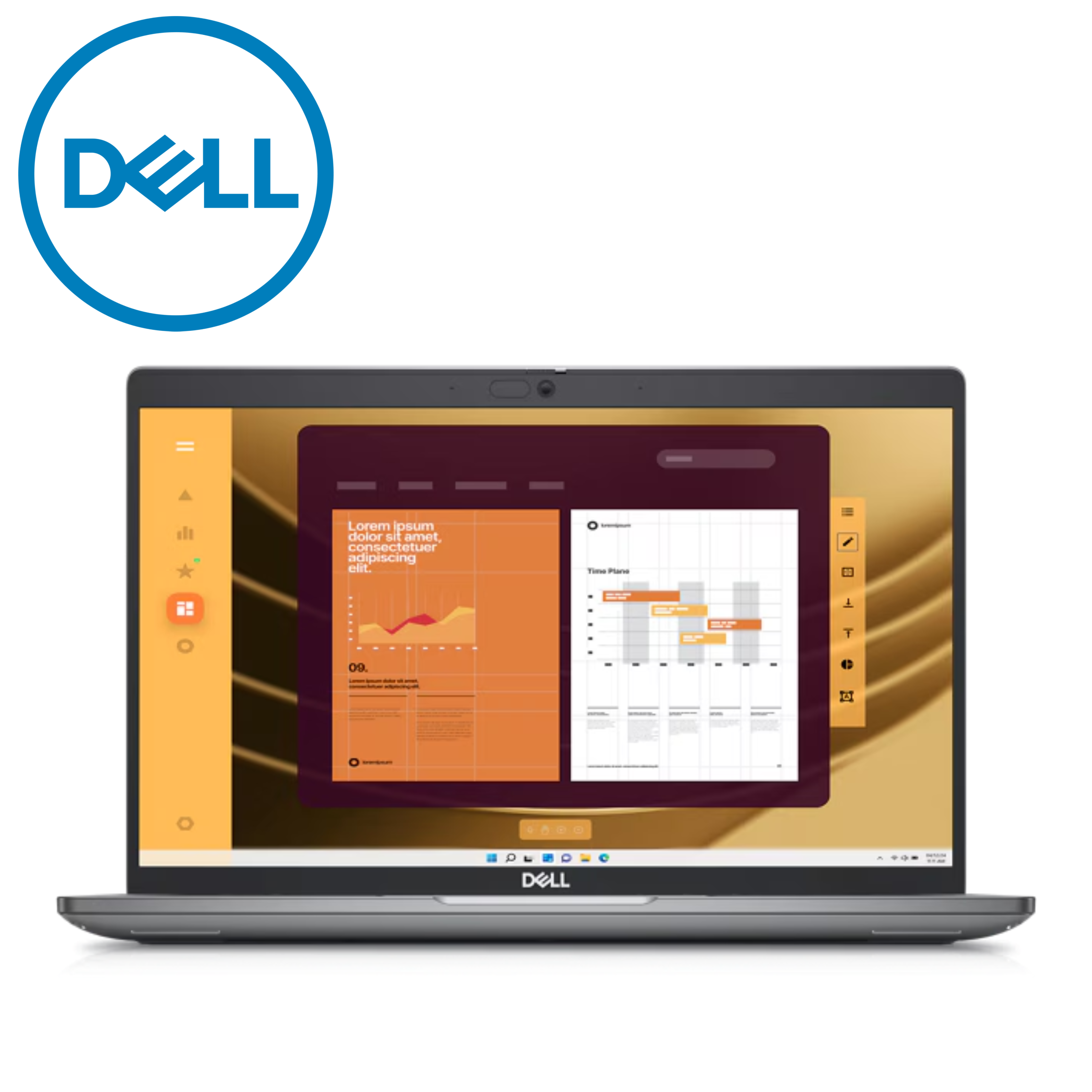 Dell Latitude 5550