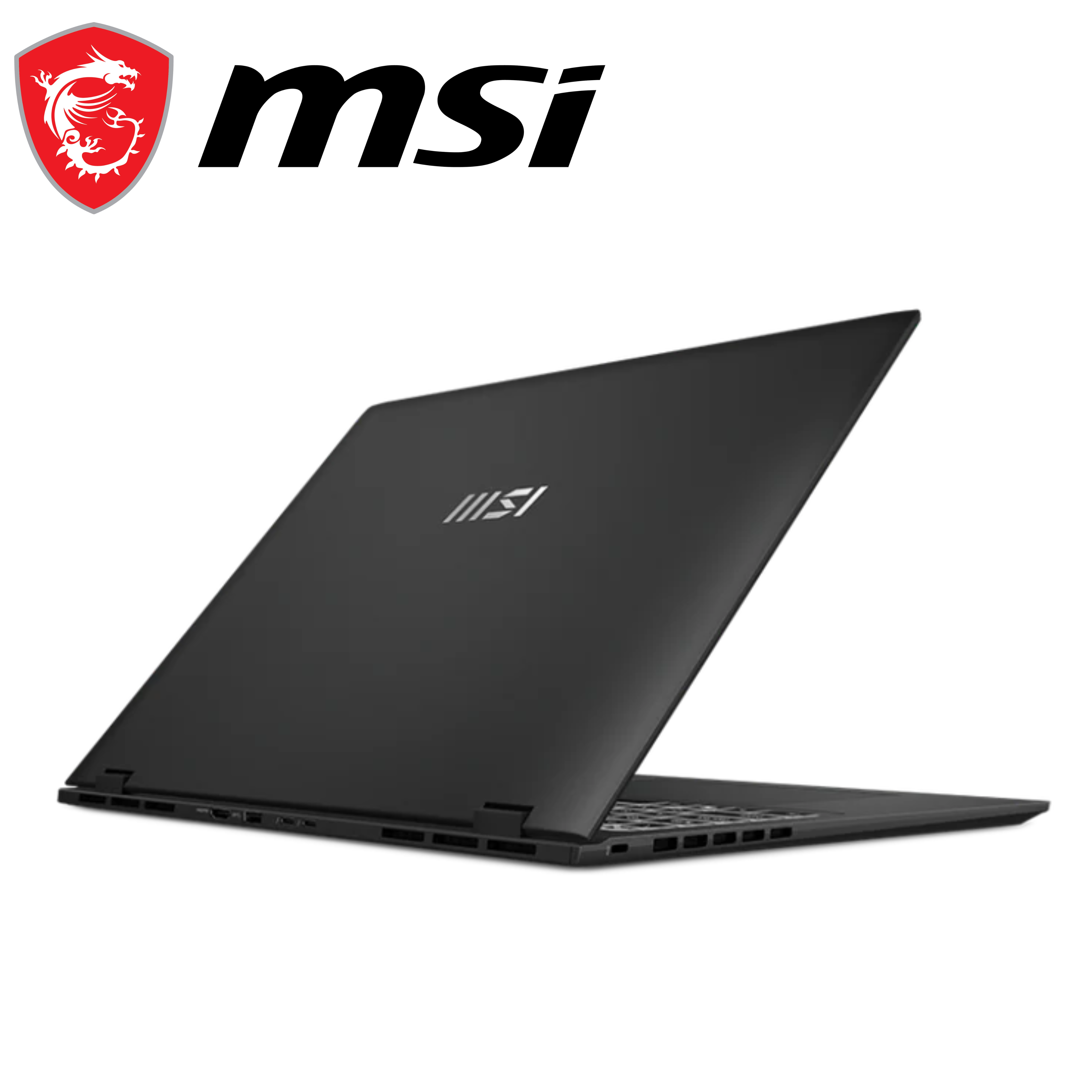 MSI Prestige 16 AI Evo B1MG-039SG Laptop