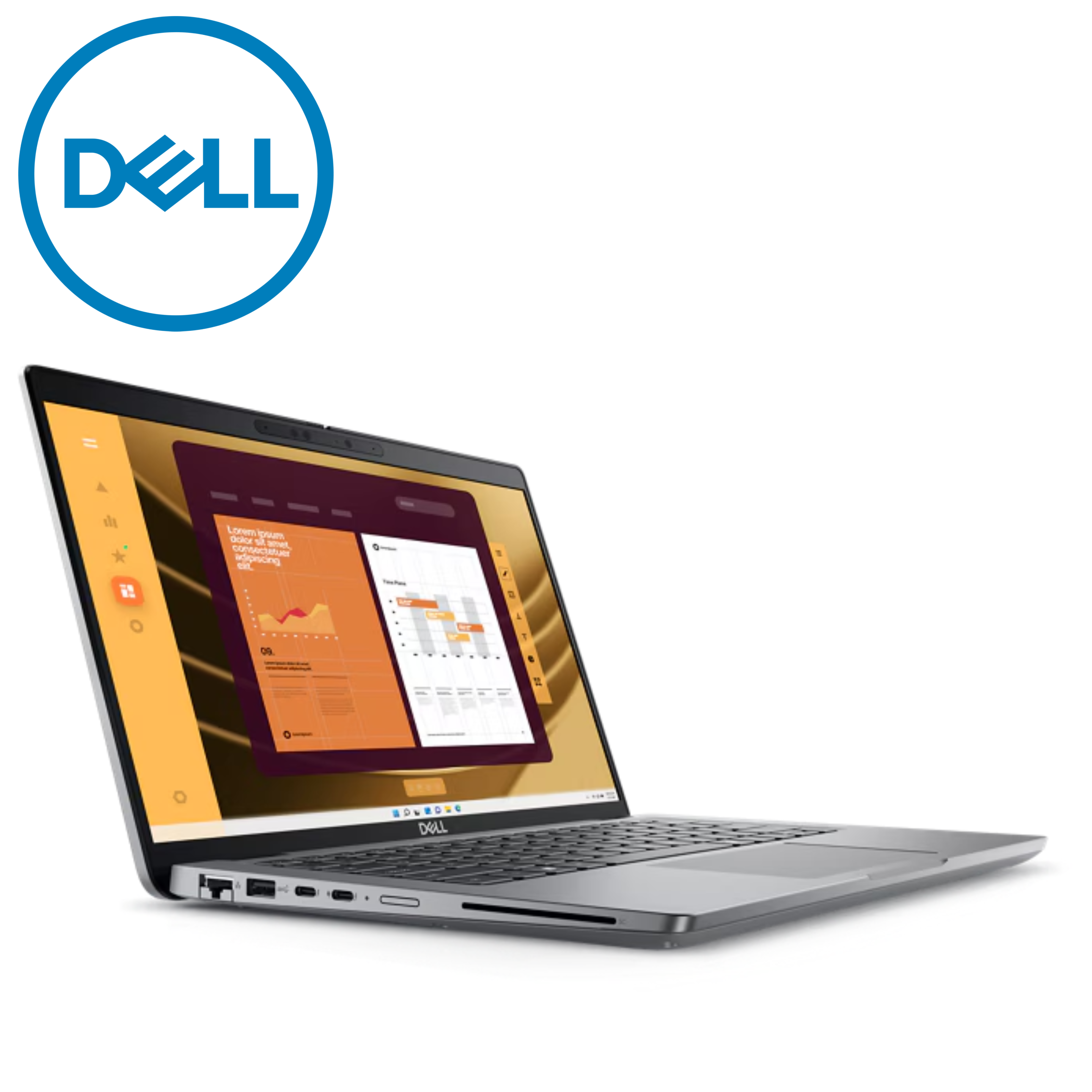 Dell Latitude 5550