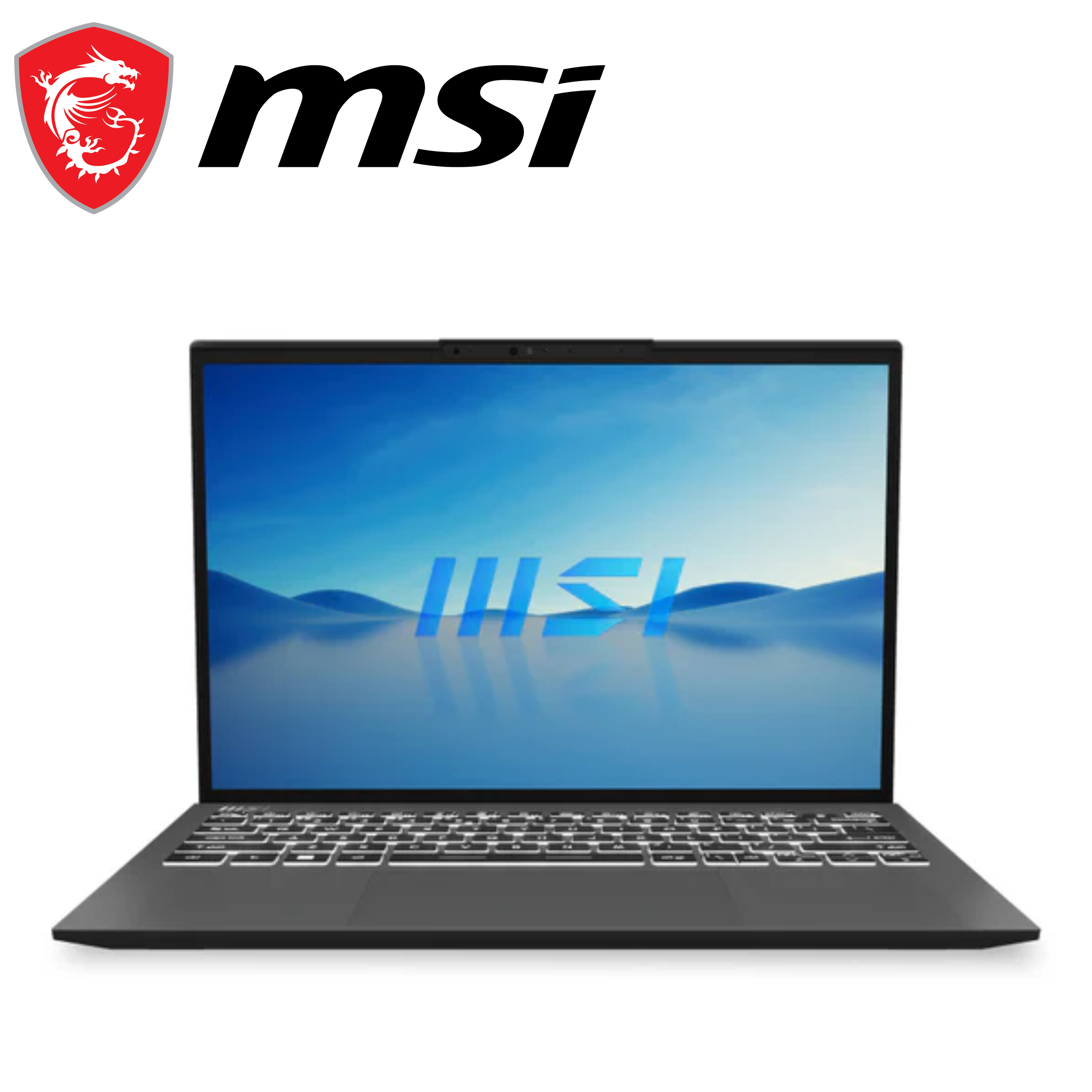 MSI Prestige 13 Evo A13M-048SG Laptop