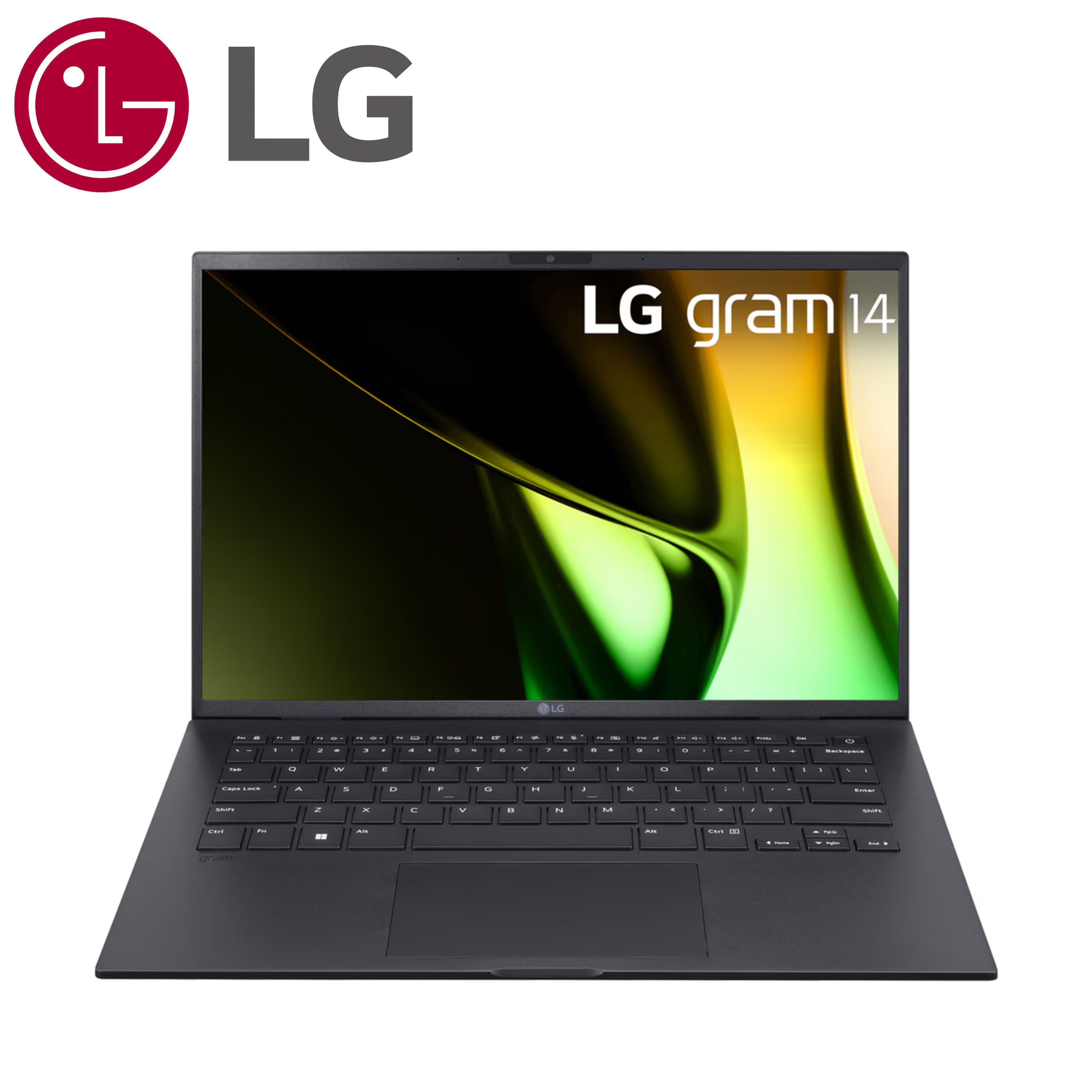 LG gram 14” 14Z90S Series Laptop