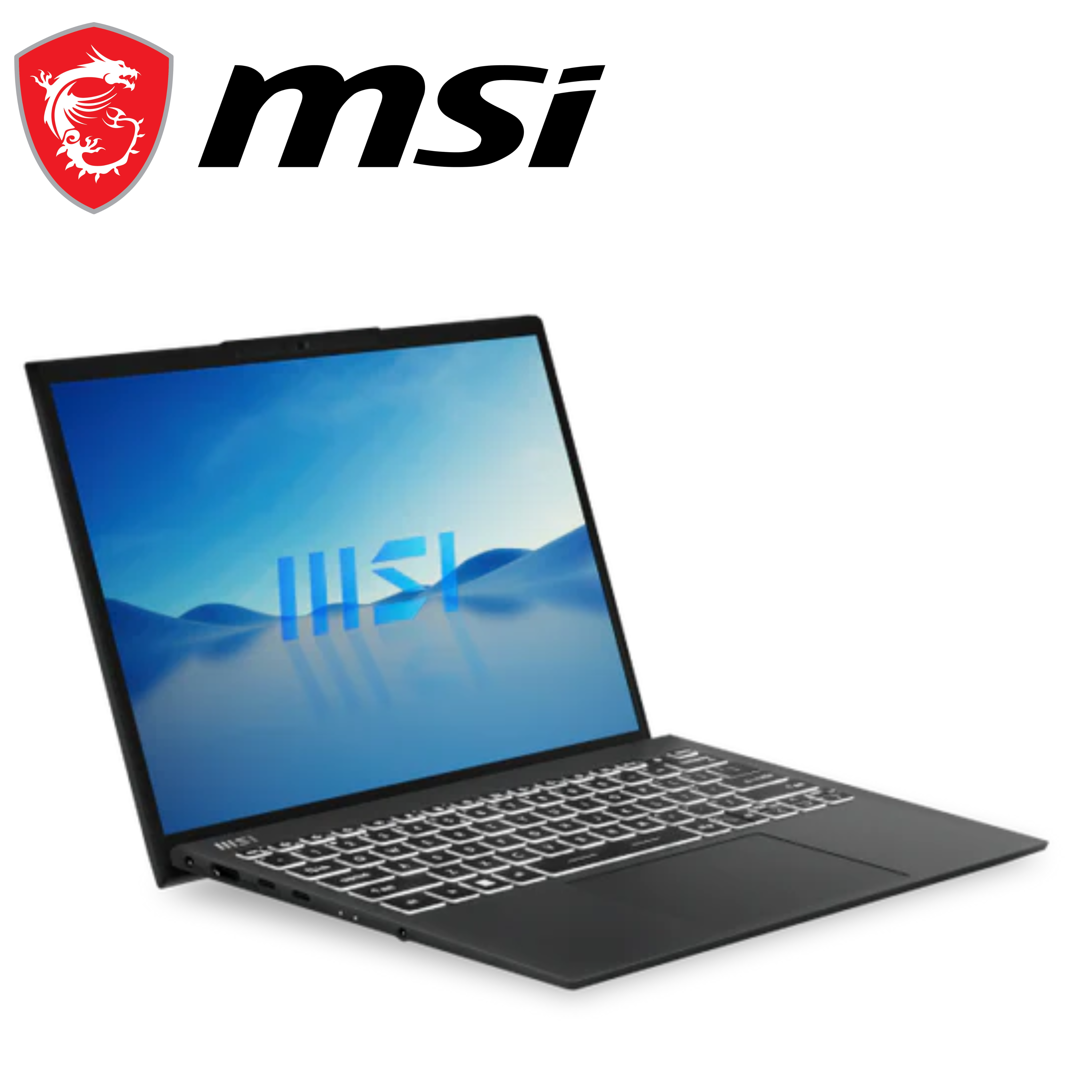 MSI Prestige 13 Evo A13M-048SG Laptop