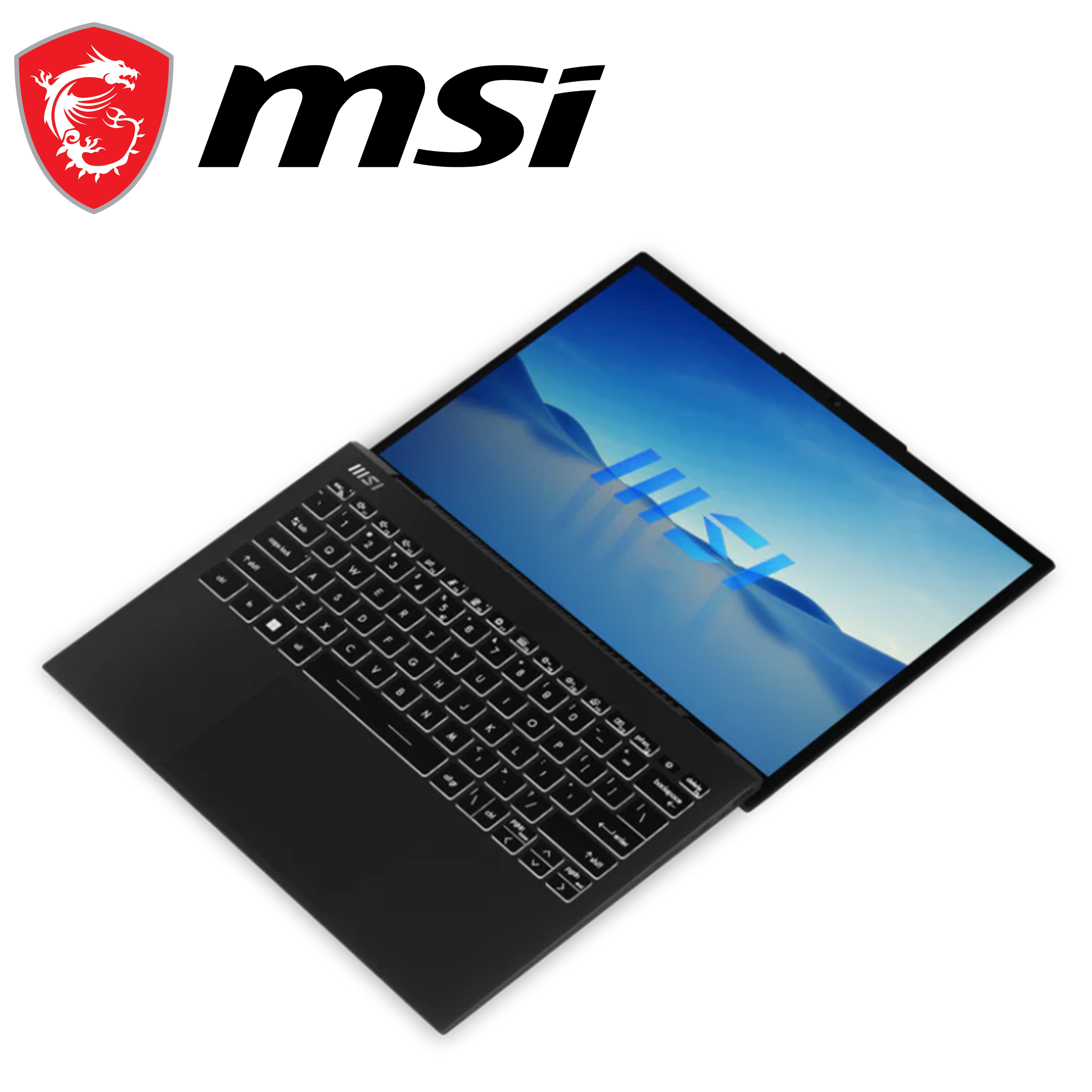 MSI Prestige 13 Evo A13M-048SG Laptop