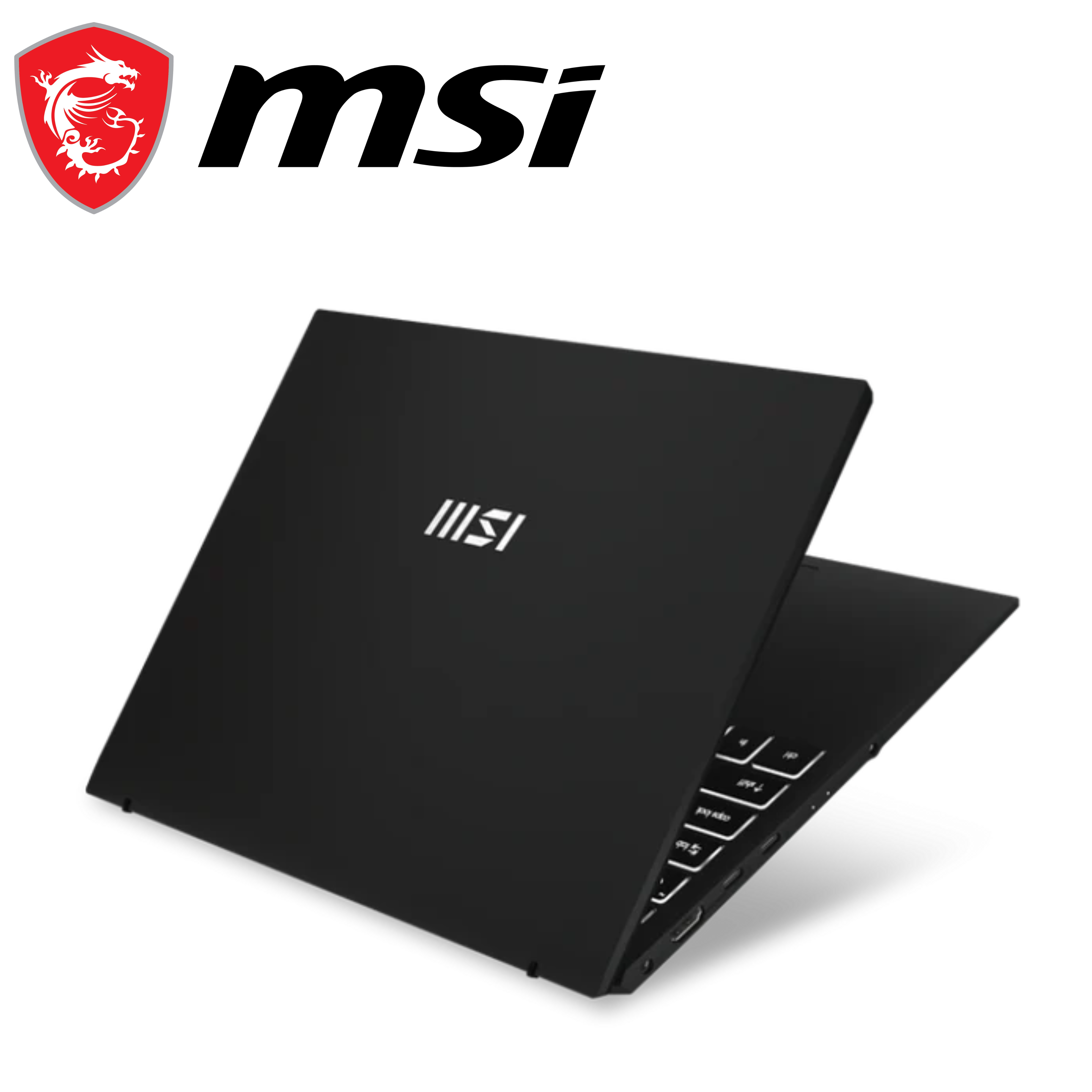 MSI Prestige 13 Evo A13M-048SG Laptop