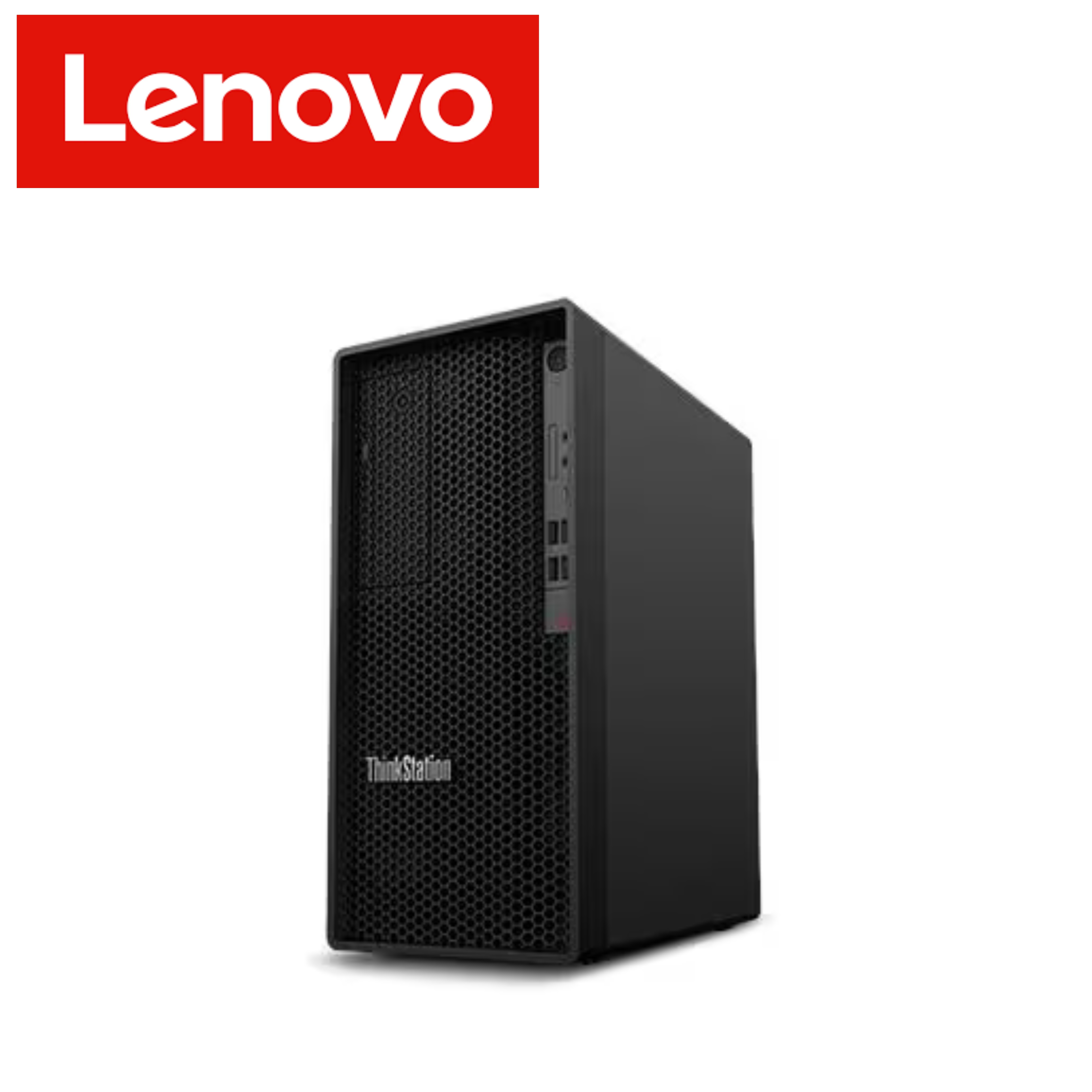 Lenovo ThinkStation P2 Tower Gen 2 – ACE x Compaqs IT Store