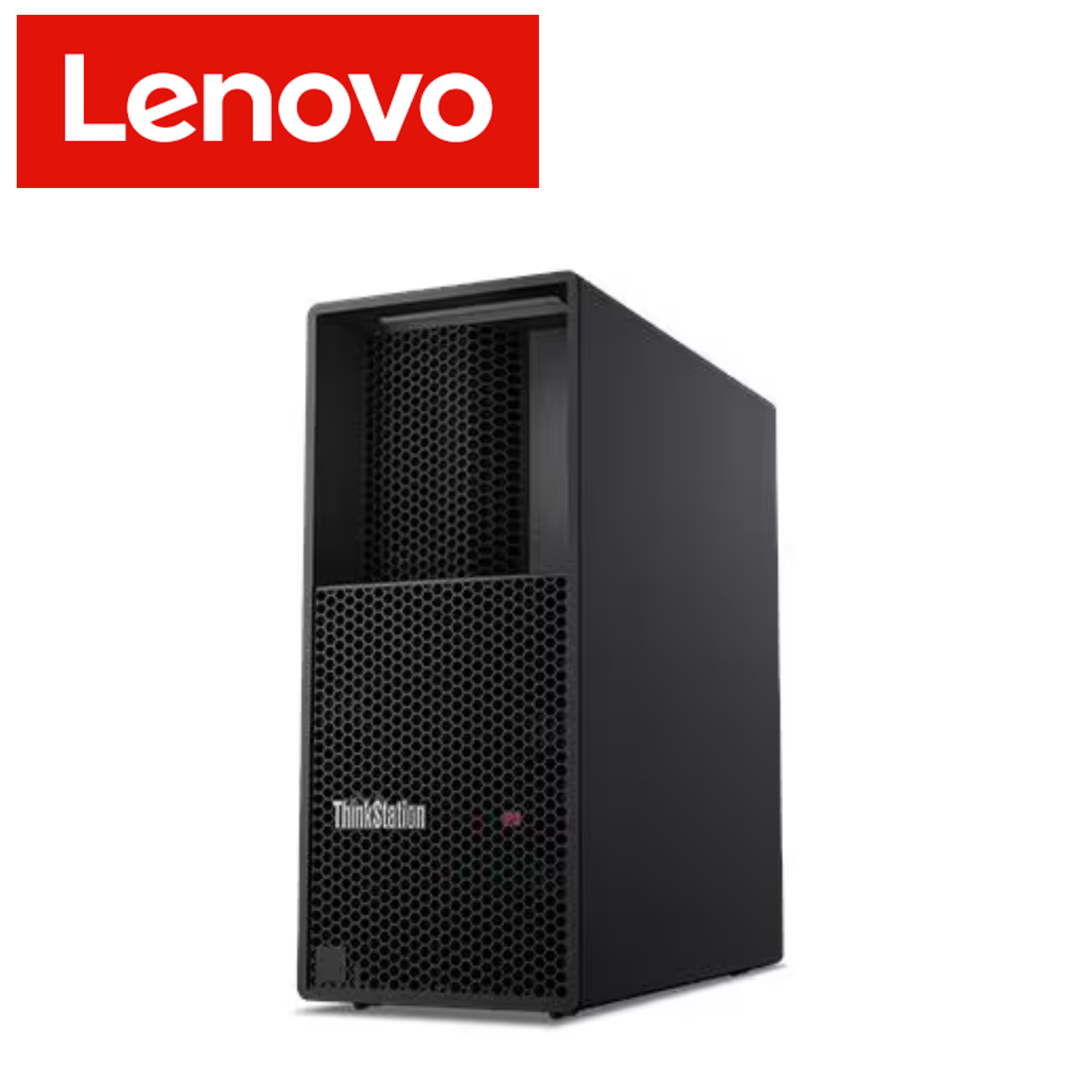 Lenovo ThinkStation P3 Tower Gen 2 – ACE x Compaqs IT Store