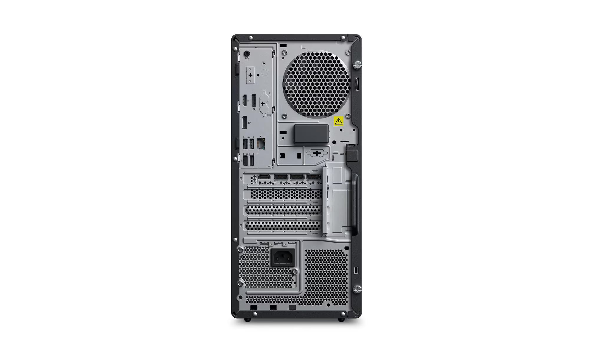 Lenovo ThinkStation P2 Tower Gen 2 – ACE x Compaqs IT Store