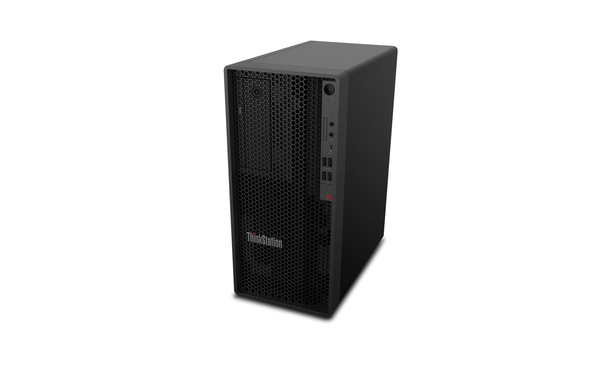 Lenovo ThinkStation P2 Tower Gen 2 – ACE x Compaqs IT Store