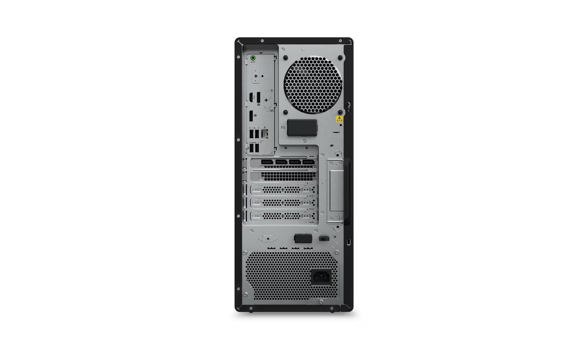 Lenovo ThinkStation P3 Tower Gen 2 – ACE x Compaqs IT Store