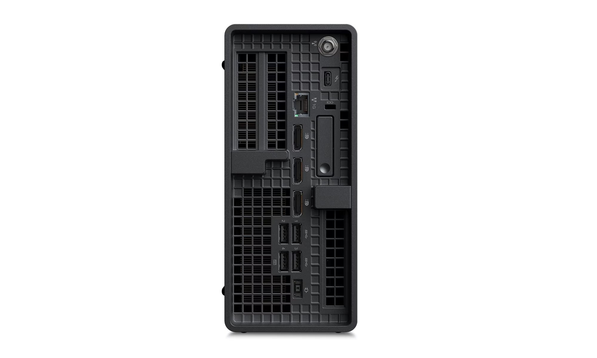 Lenovo ThinkStation P3 Ultra SFF Gen 2 – ACE x Compaqs IT Store