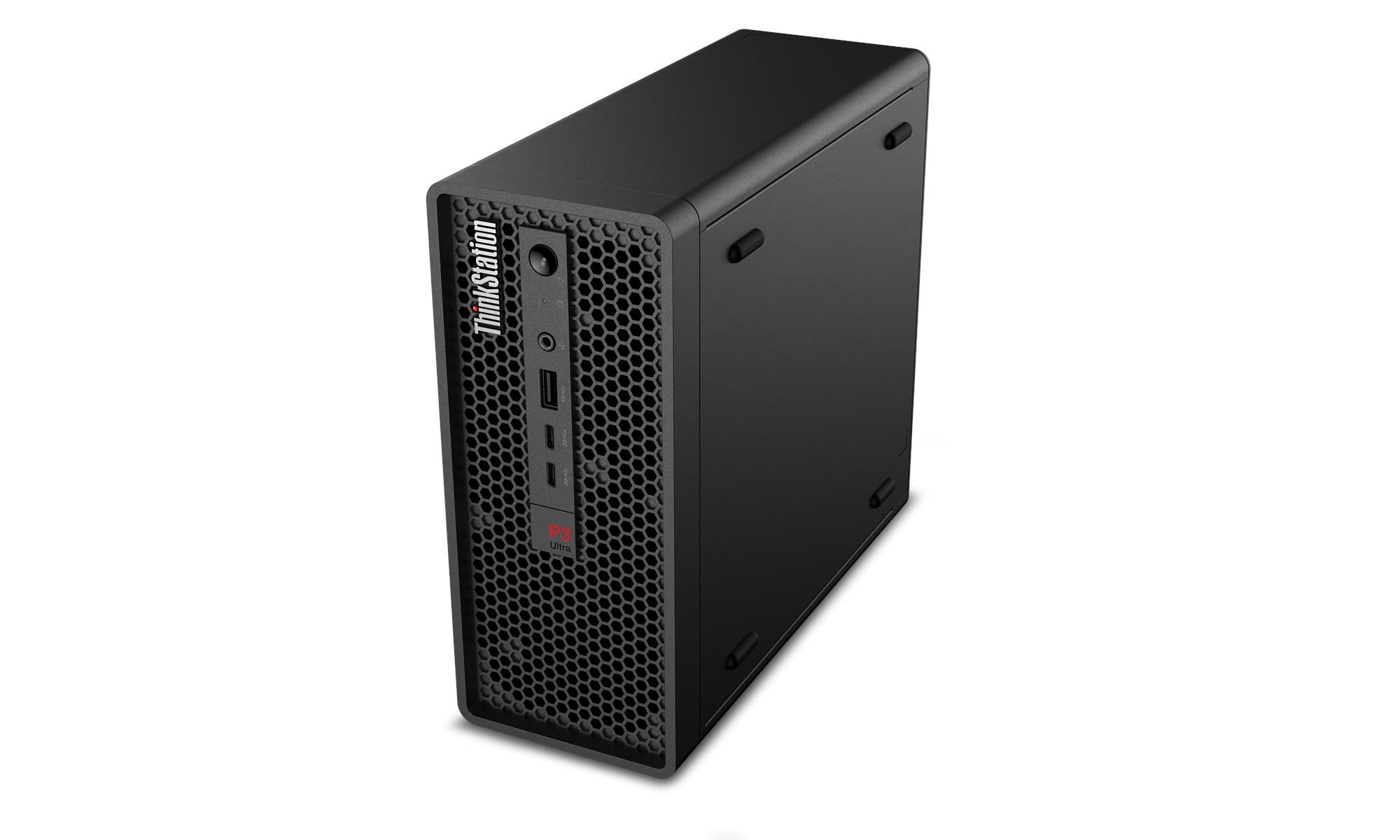 Lenovo ThinkStation P3 Ultra SFF Gen 2 – ACE x Compaqs IT Store