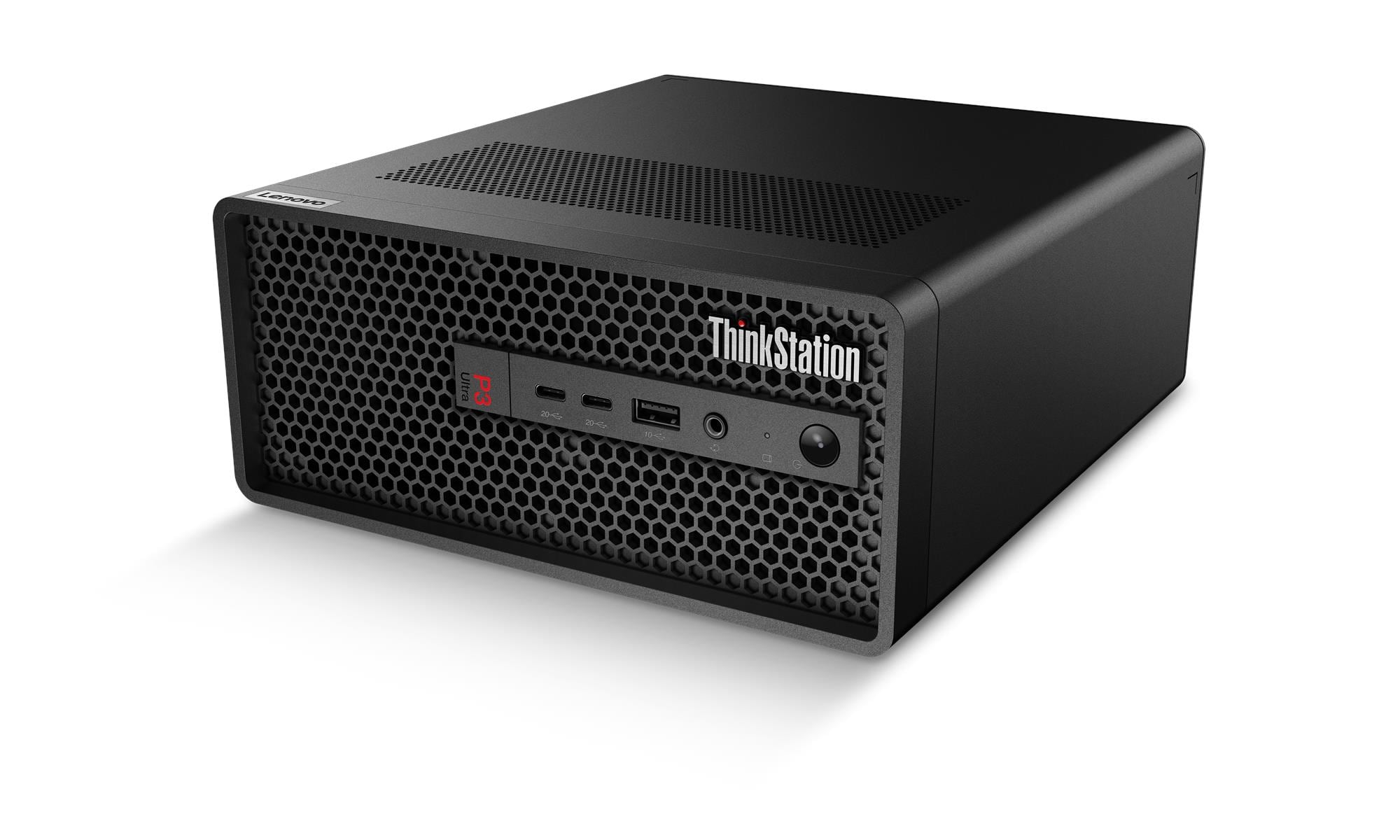 Lenovo ThinkStation P3 Ultra SFF Gen 2 – ACE x Compaqs IT Store