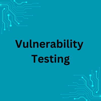 Vulnerability Assessment Testing – ACE x Compaqs IT Store