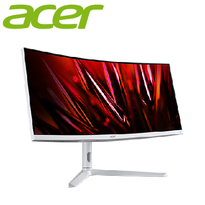 Acer Nitro XZ306C X Curved Gaming Monitor