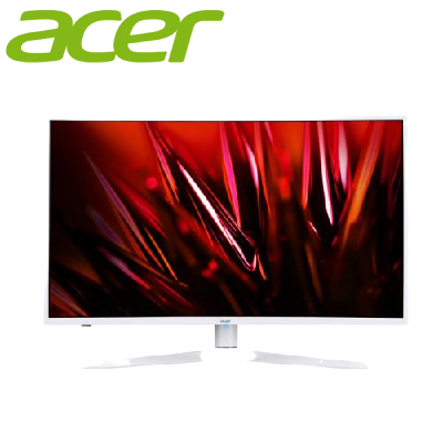 Acer Nitro XZ396QU P Curved Gaming Monitor