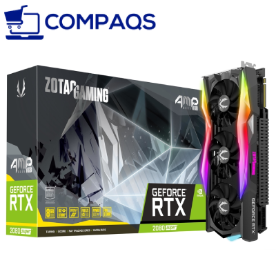 Graphics Card Upgrade – ACE x Compaqs IT Store