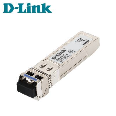 D-Link DEM-432XT 10GBASE-LR SFP+ Transceiver (10 Km)