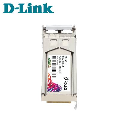 D-Link DEM-433XT 10GBase-ER SFP+ Transceiver 40km
