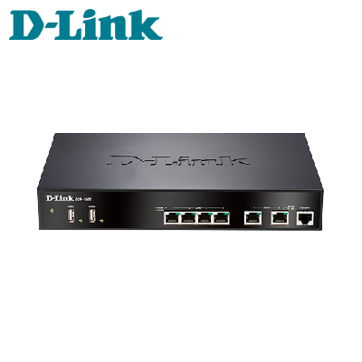 D-Link DSR-1000 (Wireless-N Dual-Wan VPN Service Router) – ACE x ...