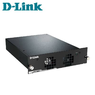 D-Link DPS-500A Redundant Power Supply