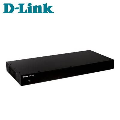 D-Link DPS-700 Redundant Power Supply DPS-700