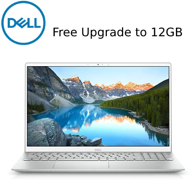 Ready Stock) Dell Inspiron 14-5402 – ACE x Compaqs IT Store