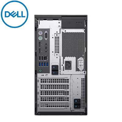 Dell EMC PowerEdge T40 MiniTower Server
