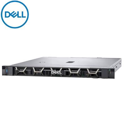 Dell EMC PowerEdge R250 Rack Mount Server Series