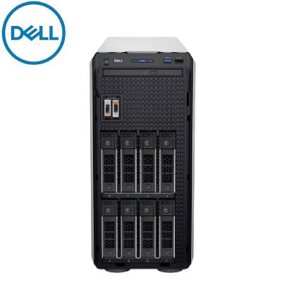 Dell EMC PowerEdge T350 MiniTower Server ( Model H345)
