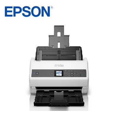Epson WorkForce DS-870 Scanner