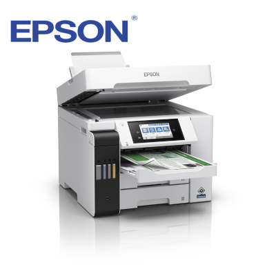 Epson EcoTank L6550 A4 Colour Printer