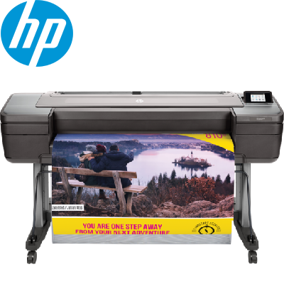 HP DesignJet Z6 44-in PostScript® Printer (A0+)