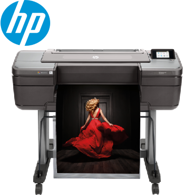 HP DesignJet Z9+ 24-in PostScript® Printer (A1)