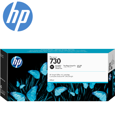 HP 730 300-ml Cartridge