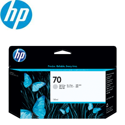 HP 70 130ml Ink Cartridge