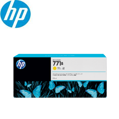 HP 771 775ml Ink Cartridge