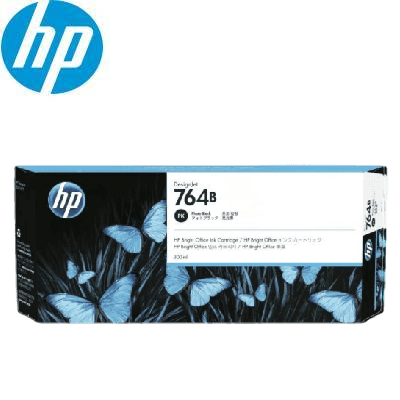 HP 764B Ink Cartridge