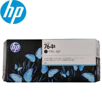 HP 764B Ink Cartridge