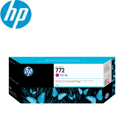 HP 772 300ml Ink Cartridge