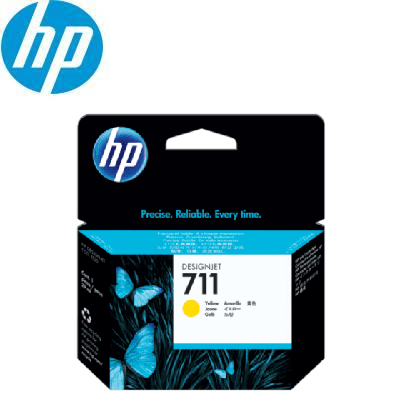HP 711 29-ml Ink Cartridge