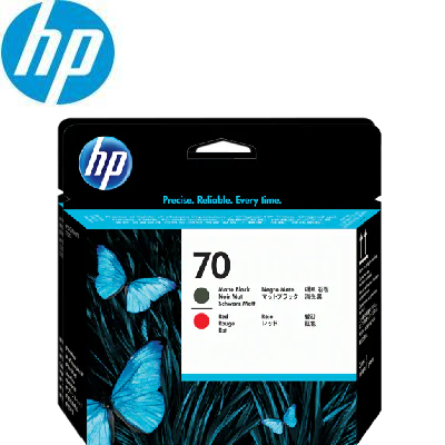HP 70 Printhead