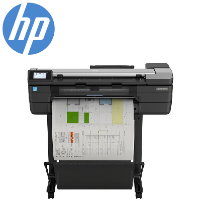 HP DesignJet T830 24-in Multifunction Printer (A1)
