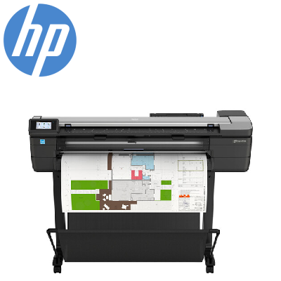 (Ready Stock) HP DesignJet T830 36-in Multifunction Printer (A0)