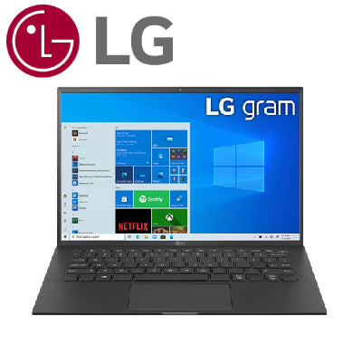 LG gram 14.0'' (11th Gen Intel® Core™ i7 Processor)