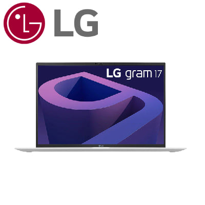 LG Gram 17.0'' (12th Gen Intel® Core™ i5 Processor)