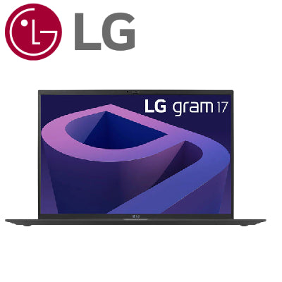 LG Gram 17.0'' 17Z90Q-G.AA78A3 (Obsidian Black)