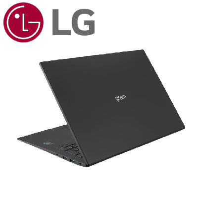 LG Gram 17.0'' 17Z90Q-G.AA78A3 (Obsidian Black)