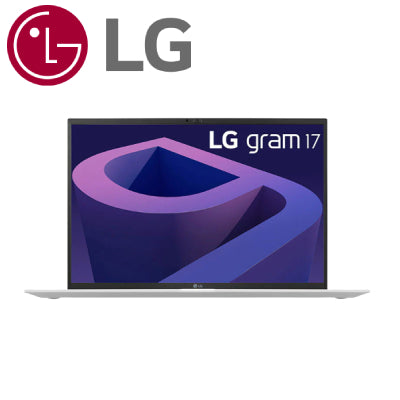 LG gram 17.0'' (12th Gen Intel® Core™ i7 Processor)